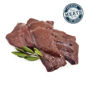 Fígado de Boi - 500g