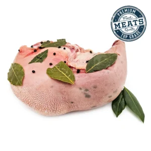 Língua em Conserva - 1,5kg