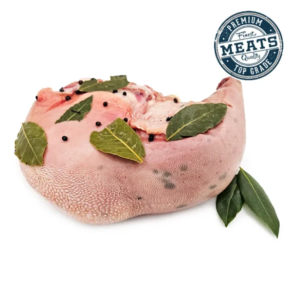 Língua em Conserva - 1,5kg