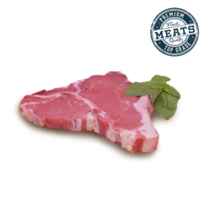 T-Bone com Filete 1kg