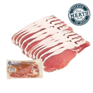 Bacon Back