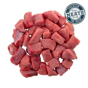 Goulash de Carne - 1kg