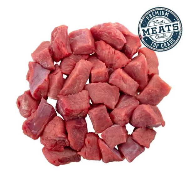Goulash de Carne - 1kg
