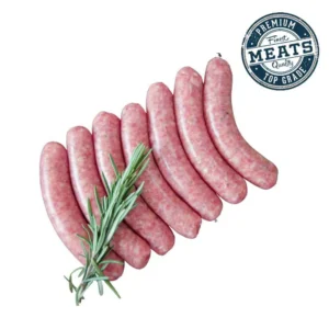 Salsicha de vaca 100g