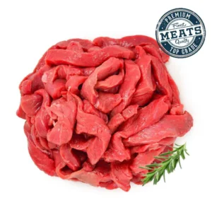 Estrogonofe de Carne - 2 x 500g
