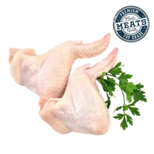 Asa de frango 80g
