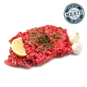 Carne moída magra - 1kg