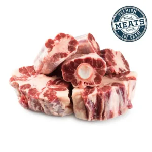 Rabo de Boi - 1kg