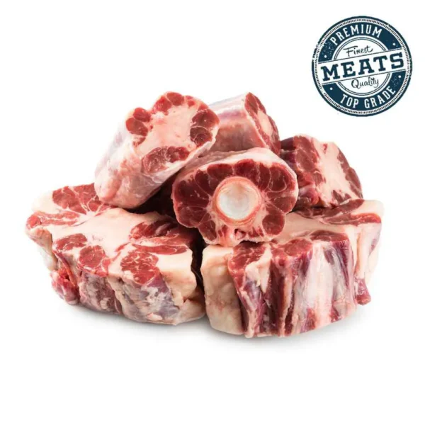 Rabo de Boi - 1kg
