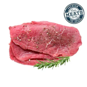 Bifes Prego 1kg