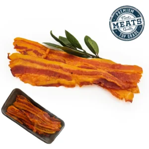 Cobertura de Mel Bacon Bites - 100g