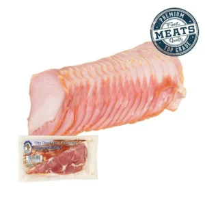 Bacon Ombro - 250g