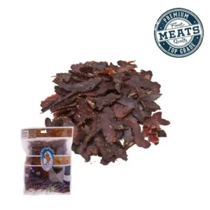 Biltong Fatiado 100g