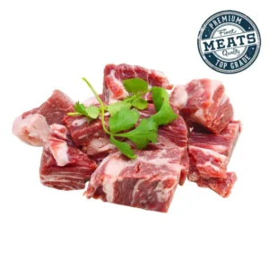 Carne Estufada com Osso - 1kg