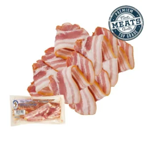 Bacon Entremeado