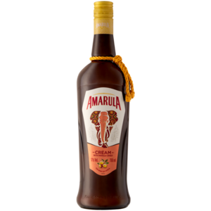 Garrafa de Licor de Creme Amarula 750ml