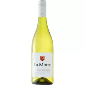 Garrafa de Vinho Branco La Motte Sauvignon Blanc 750ml