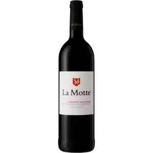 Garrafa de Vinho Tinto La Motte Cabernet Sauvignon 750ml