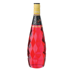 Garrafa de Licor de Cereja Kirsch da Butlers 750ml