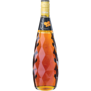 Garrafa de Licor Van Der Hum da Butlers 750ml
