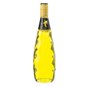 Garrafa de Licor Butlers Creme De Banana 750ml