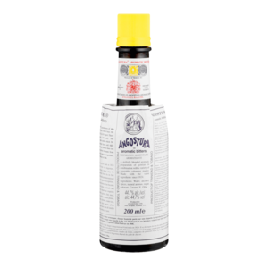 Angostura Bitters Garrafa 200ml