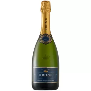 Tampa Krone Classique Borealis Cuvée Brut Garrafa 750ml