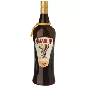 Garrafa de Licor de Creme Amarula 1L