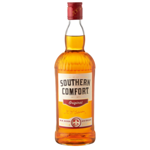 Garrafa de Licor Original Southern Comfort 750ml