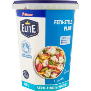 Trevo Queijo Feta Simples 400g