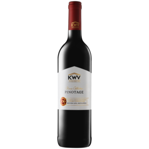 KWV Pinotage Garrafa de Vinho Tinto 750ml 2017