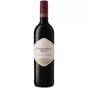 Garrafa de Vinho Tinto Cabernet Sauvignon Durbanville Hills 750ml