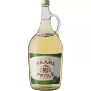 Garrafa de Vinho Branco Paarl Perlé 2L