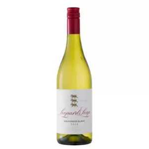 Garrafa de Vinho Branco Sauvignon Blanc Leopard's Leap 750ml
