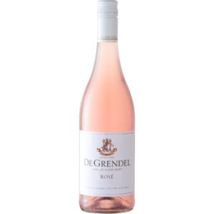 Garrafa De Grendel Rosé 750ml