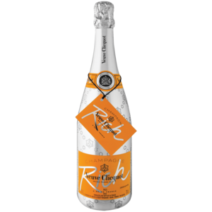 Garrafa de Champanhe Veuve Clicquot Rich 750ml