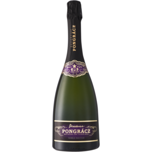Garrafa Pongrácz Noble Nectar Cap Classic 750ml