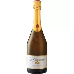 L'Ormarins Brut Classique NV Cap Classique Garrafa 750ml