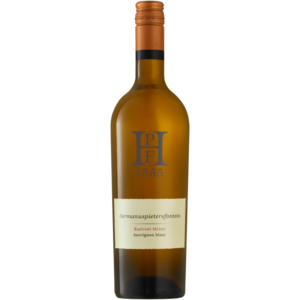 Garrafa de Vinho Branco Hermanuspietersfontein Kaalvoet Meisie Sauvignon Blanc 750ml