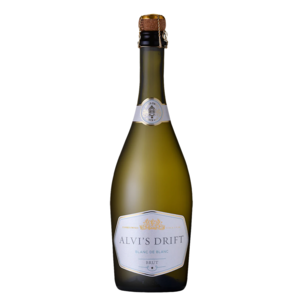 Alvi's Drift Brut Blanc de Blanc 750ML