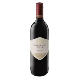 Garrafa de Vinho Tinto Durbanville Hills Shiraz 750ml