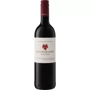 Beyerskloof Pinotage Garrafa de Vinho Tinto 750ml