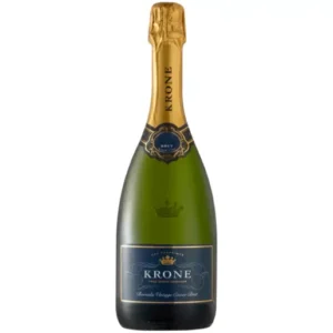 Krone Cap Classic Borealis Cuvée Brut Garrafa 750ml