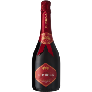 JC Le Roux Sélection Vivante La Chanson Garrafa de Vinho Espumante 750ml