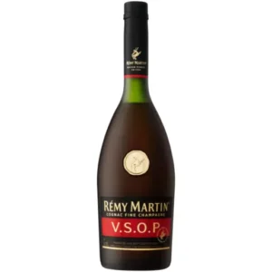 Rémy Martin VSOP Fine Champagne Cognac Garrafa 750ml