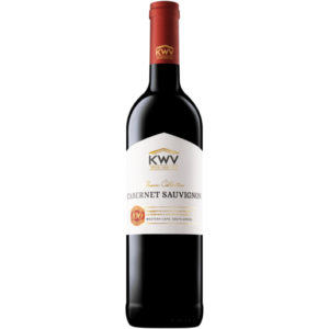 KWV Cabernet Sauvignon Garrafa de Vinho Tinto 750ml