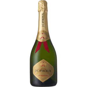 JC Le Roux Sélection Vivante Le Domaine Espumante Doce Garrafa 750ml