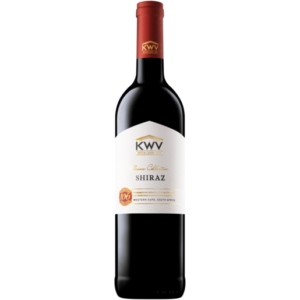 KWV Classic Shiraz Garrafa de Vinho Tinto 750ml