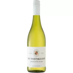 Du Toitskloof Sauvignon Blanc Garrafa de Vinho Branco 750ml