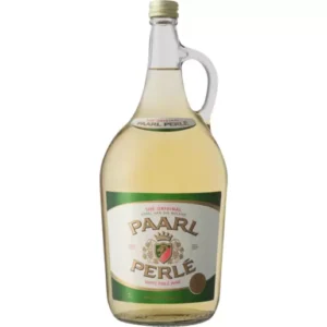 Paarl Perlé Garrafa de Vinho Branco 2L